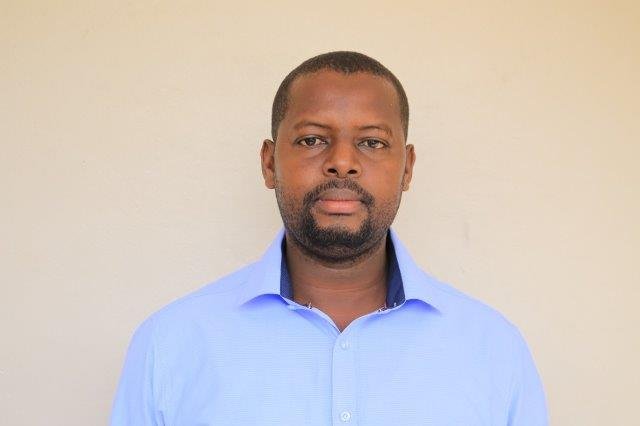 Ddembe Henry