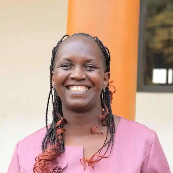 Nassimbwa Justine Mayanja
