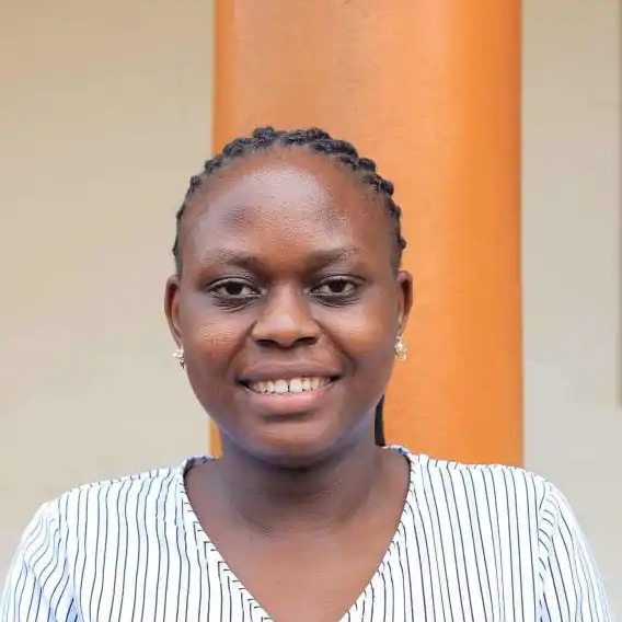 Nayinda Rebecca