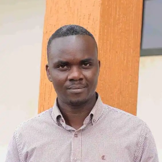 WASSWA CHARLES
