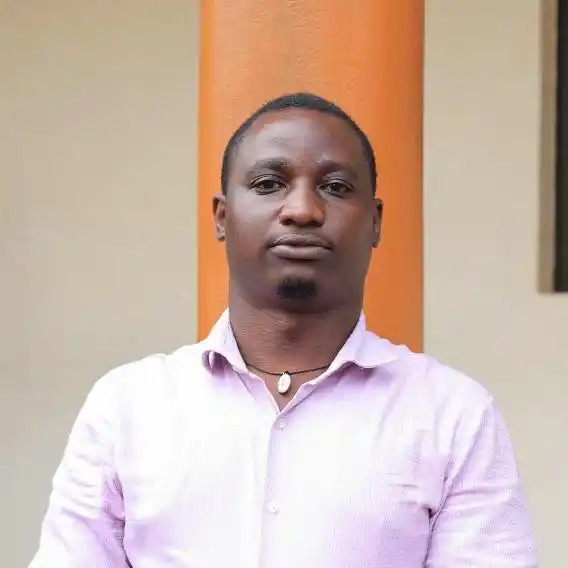 Gregory Mugerwa