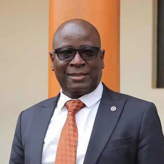 Luswata Moses