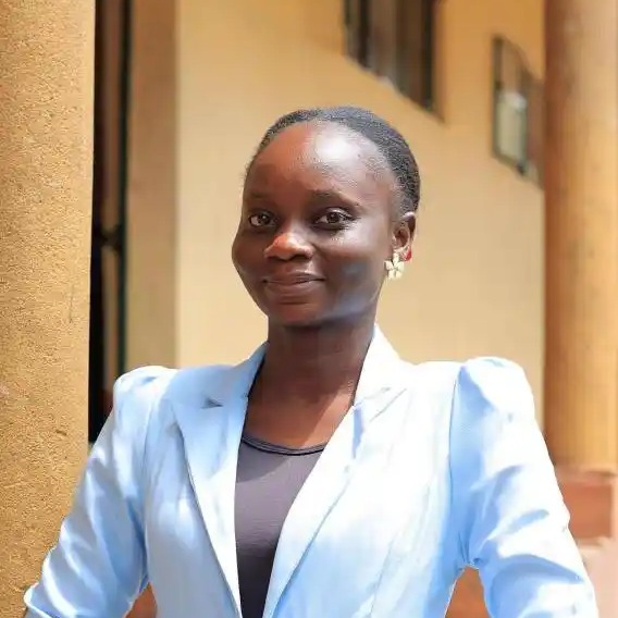 NASSIMBWA JERUSHA